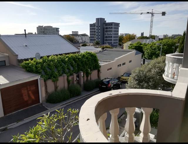 3 BEDROOM APARTMENT RENTED IN GREEN POINT