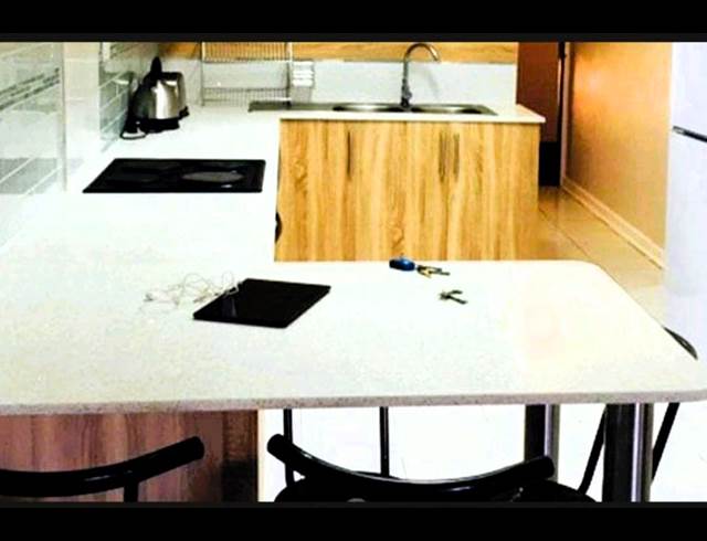 2 bed property to rent in WINKLESPRUIT