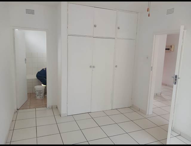 1 BEDROOM APARTMENT RENTED IN EMPANGENI CENTRAL