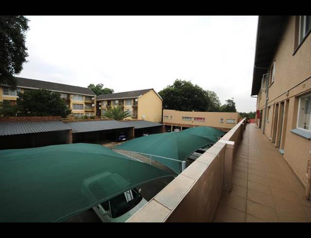 2 BEDROOM PROPERTY TO RENT IN FERNDALE