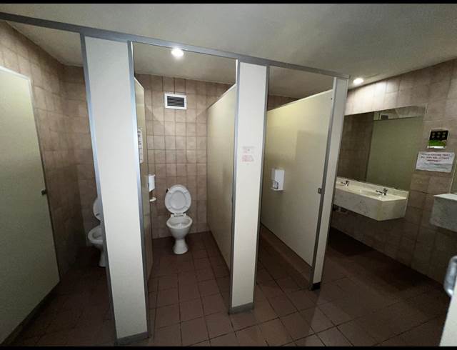 2,371M² OFFICE TO LET IN CAPE TOWN CITY CENTRE