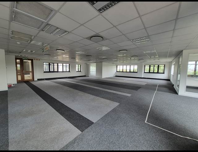 544M² OFFICE TO LET IN SANDTON CENTRAL