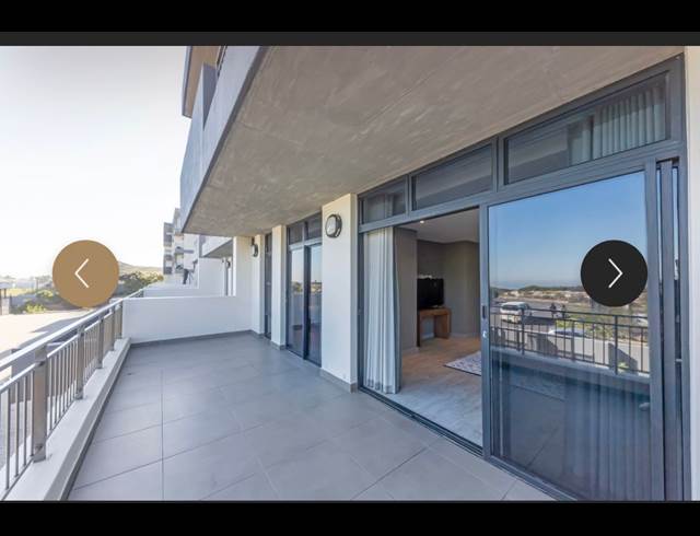 3 BEDROOM APARTMENT TO LET IN BIG BAY