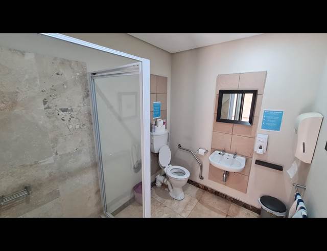244M² OFFICE TO LET IN WESTLAKE