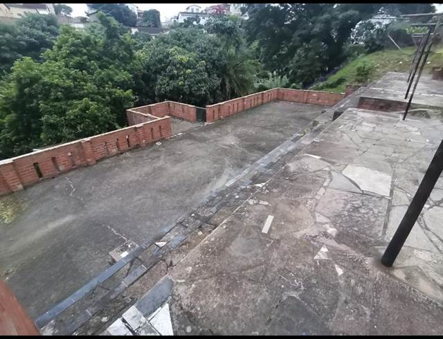 2 BEDROOM PROPERTY TO RENT IN RESERVOIR HILLS