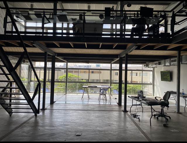 159M² SHOWROOM RENTED IN BALLITO CENTRAL