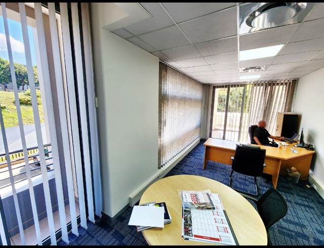 253M² OFFICE TO LET IN CARLSWALD