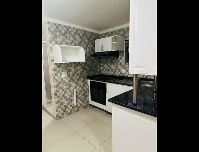 1 bed property to rent in CHRISVILLE