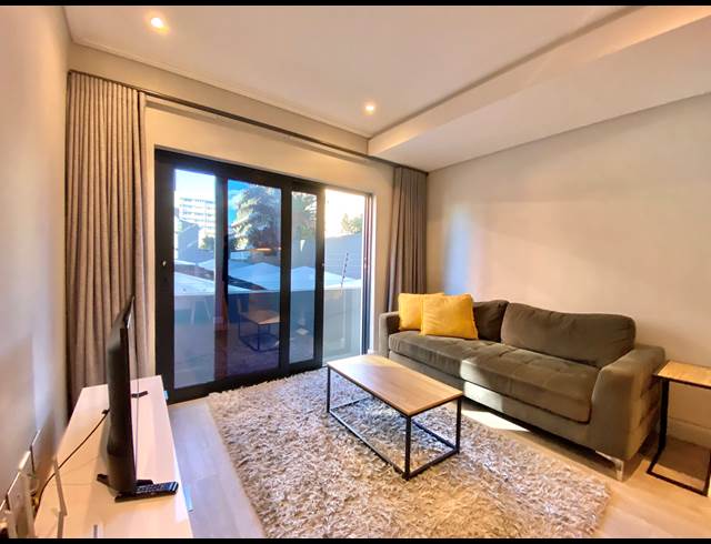 1 BEDROOM APARTMENT TO LET IN GREEN POINT