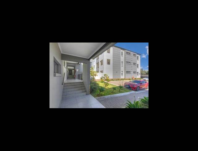 2 BEDROOM APARTMENT TO LET IN MORNINGSIDE
