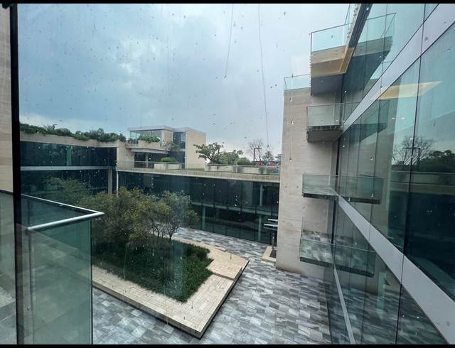 273M² OFFICE TO LET IN ILLOVO