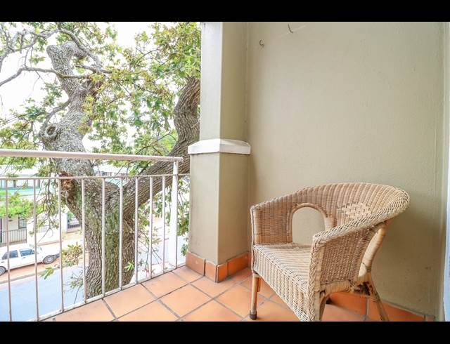 2 BEDROOM PROPERTY TO RENT IN STELLENBOSCH CENTRAL