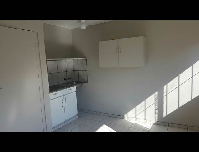 1 bed property to rent in PARK WEST