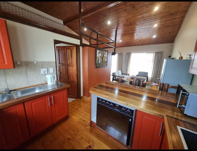 1 BEDROOM PROPERTY TO RENT IN COUNTRY CLUB