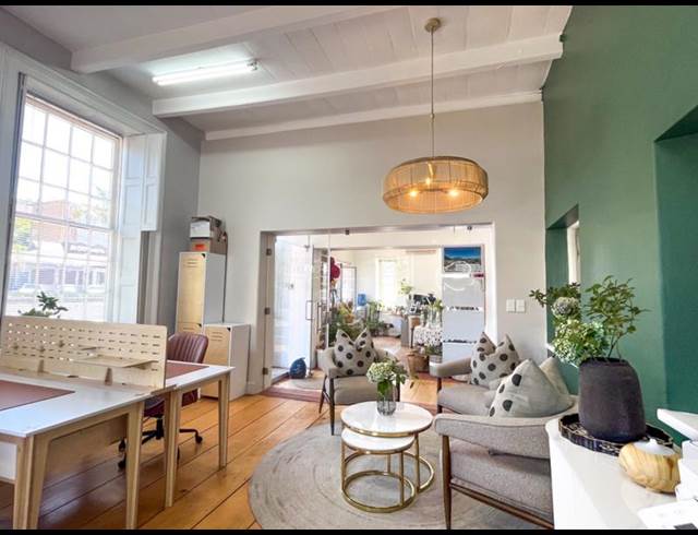 BUSINESS PROPERTY TO RENT IN PAARL