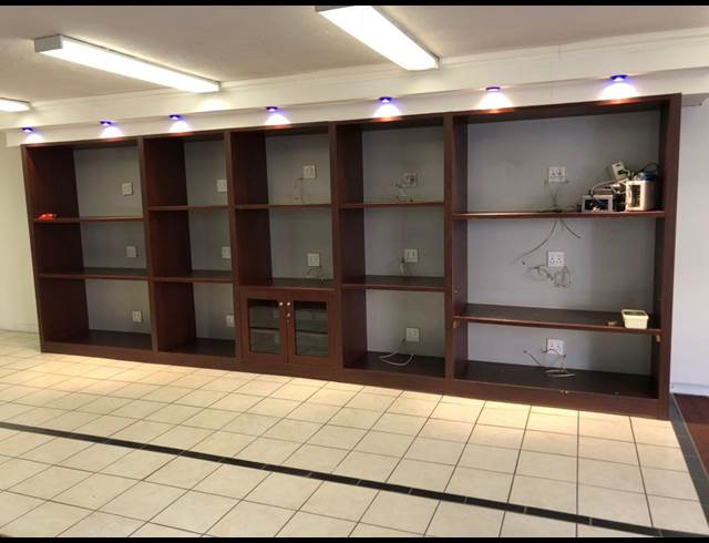 680M² RETAIL TO LET IN GERMISTON CENTRAL