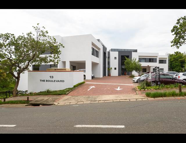 330M² OFFICE TO LET IN DAWNCLIFFE