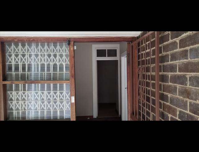 171M² OFFICE TO LET IN NELSPRUIT CENTRAL