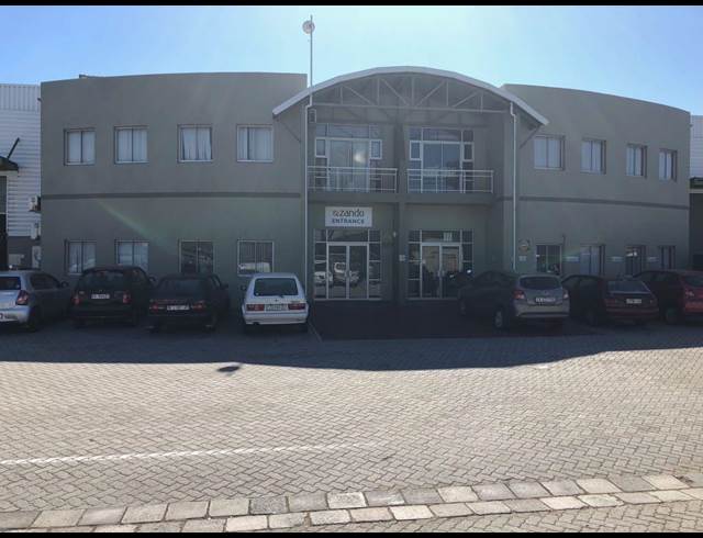 3,000M² WAREHOUSE TO LET IN NDABENI