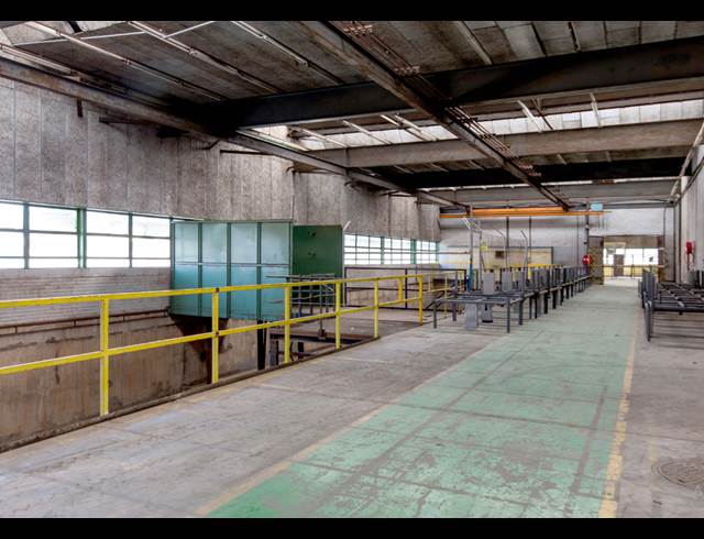 6,366M² WAREHOUSE TO LET IN ROSSLYN