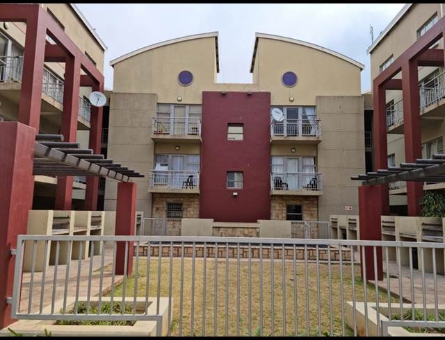 1 BEDROOM PROPERTY TO RENT IN DIE BULT