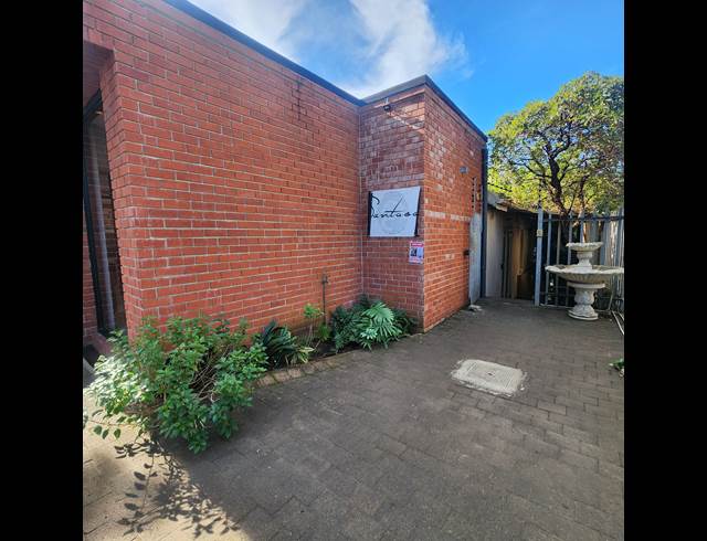 214M² OFFICE TO LET IN MORNINGSIDE