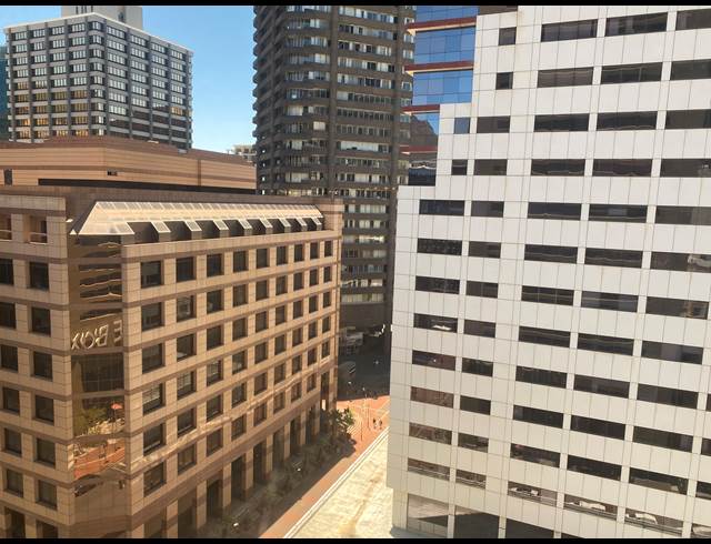 465M² OFFICE TO LET IN CAPE TOWN CITY CENTRE