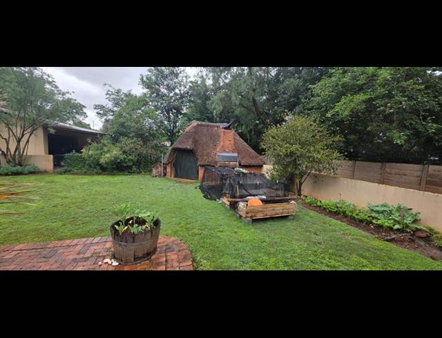 4 BEDROOM PROPERTY TO RENT IN HENLEY-ON-KLIP