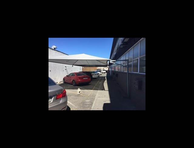 5,800M² WAREHOUSE TO LET IN EPPING INDUSTRIAL