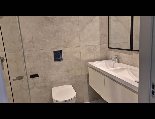 3 BEDROOM APARTMENT TO LET IN UMHLANGA RIDGE