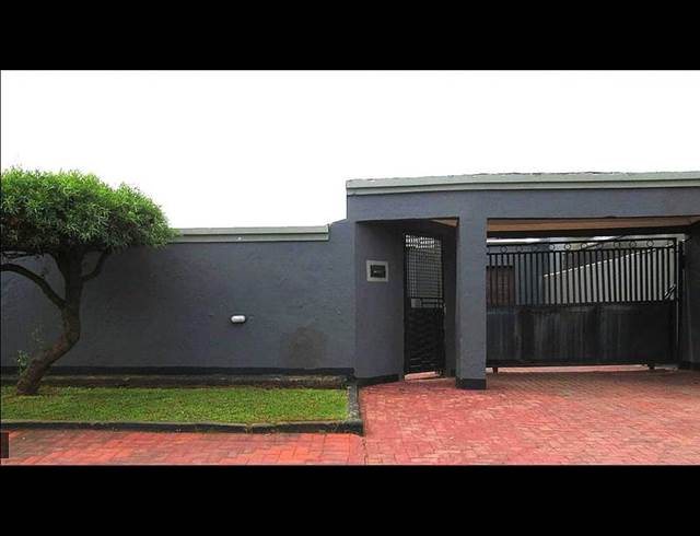 3 BEDROOM PROPERTY TO RENT IN GLEN RIDGE