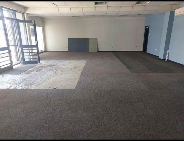 94M² BUILDING RENTED IN PIETERMARITZBURG CENTRAL