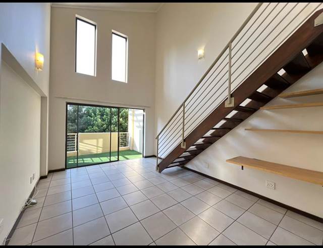 2 BEDROOM PROPERTY TO RENT IN BRYANSTON