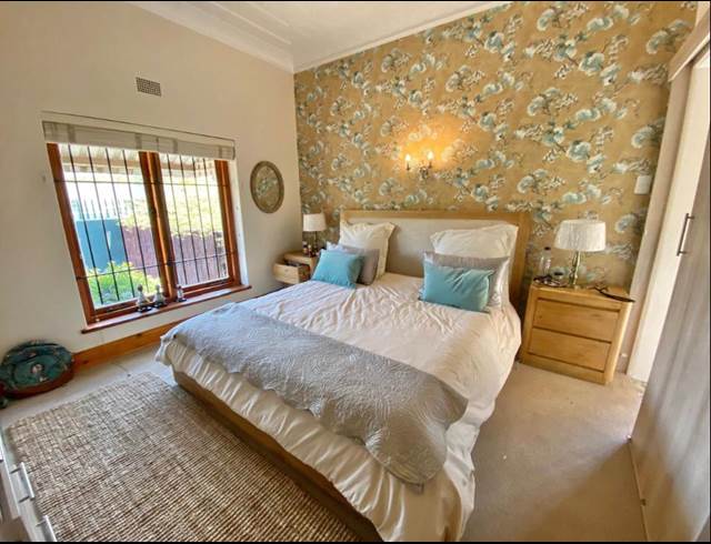 3 BEDROOM HOUSE TO LET IN PARKTOWN