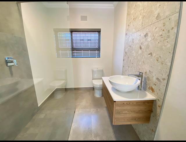 4 BEDROOM HOUSE TO LET IN GEORGE SOUTH