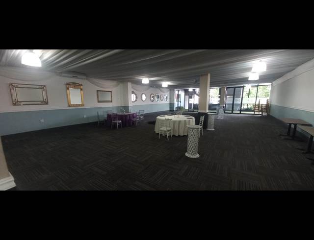 350M² RETAIL TO LET IN FORDSBURG