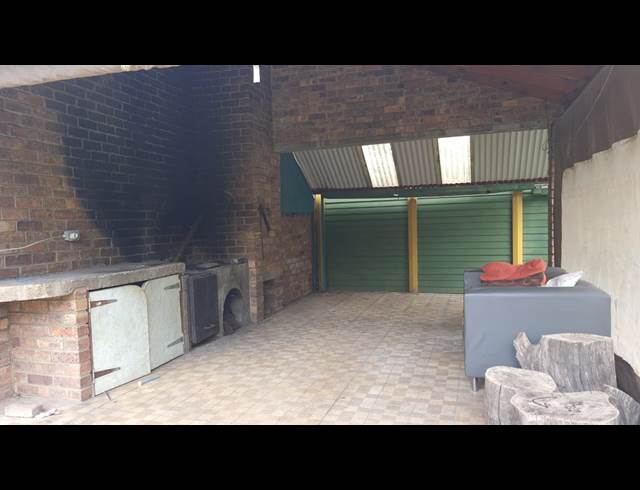 4 BEDROOM HOUSE TO LET IN VANDERBIJLPARK SW 5