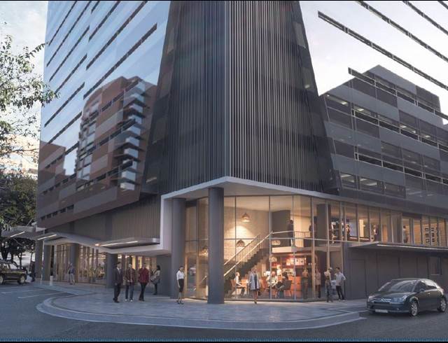 157M² RETAIL TO LET IN CAPE TOWN CITY CENTRE