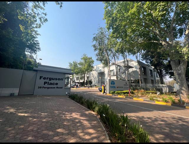 234M² OFFICE TO LET IN ILLOVO