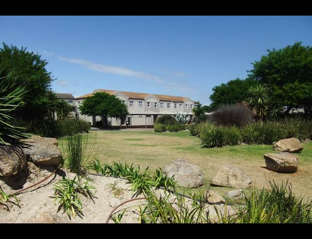 2 bed property to rent in KAAPSIG
