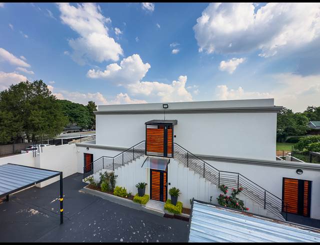 0.5 BEDROOM APARTMENT TO LET IN HATFIELD