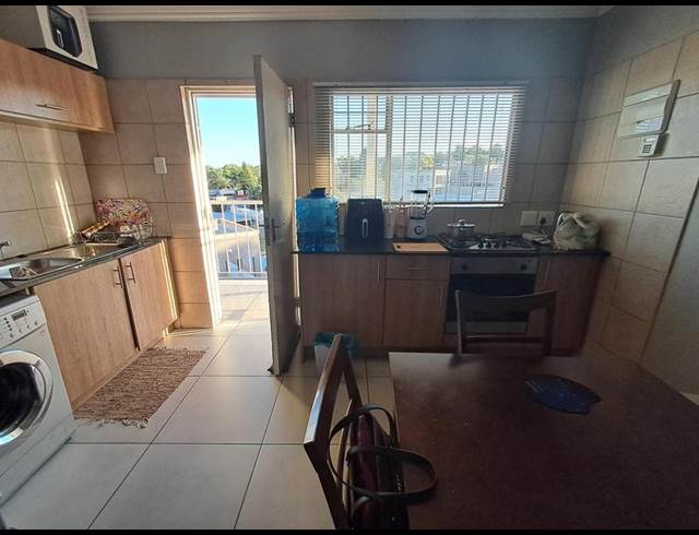 1 BEDROOM PROPERTY TO RENT IN BUCCLEUCH