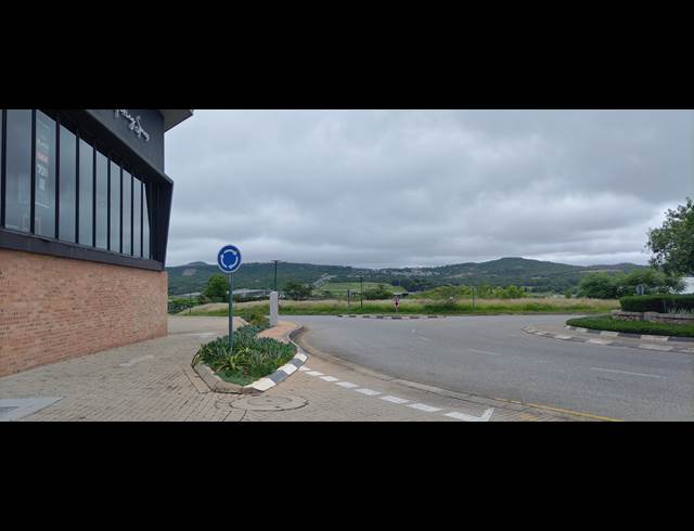 105M² STORAGE UNIT TO LET IN RIVERSIDE PARK