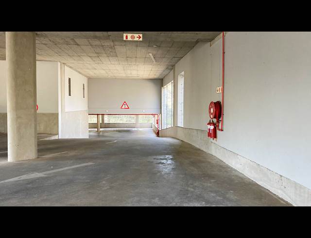 600M² OFFICE TO LET IN MELROSE ESTATE