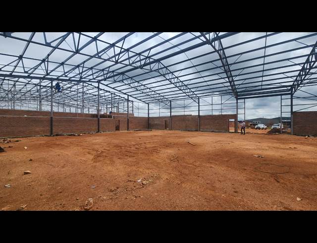 1,026M² WAREHOUSE TO LET IN SUNDERLAND RIDGE