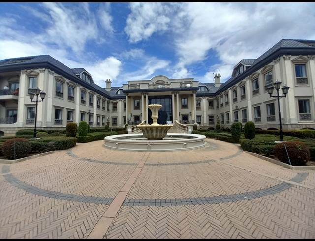 529M² OFFICE TO LET IN BRYANSTON
