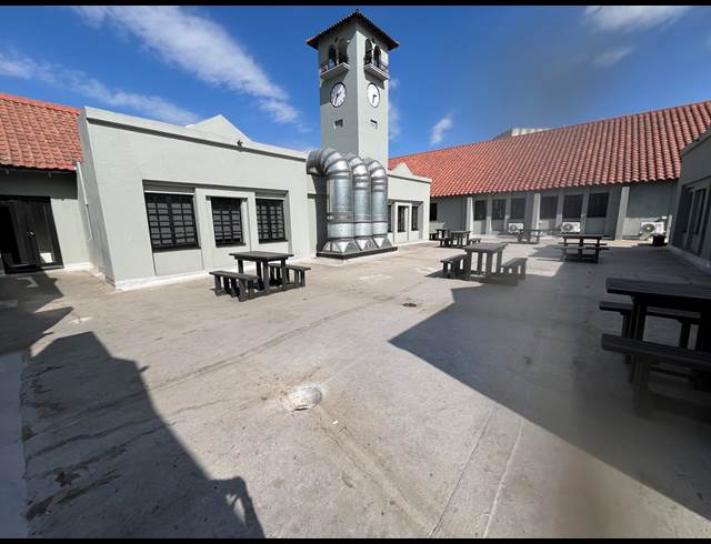 1 BEDROOM APARTMENT TO LET IN NELSPRUIT CENTRAL