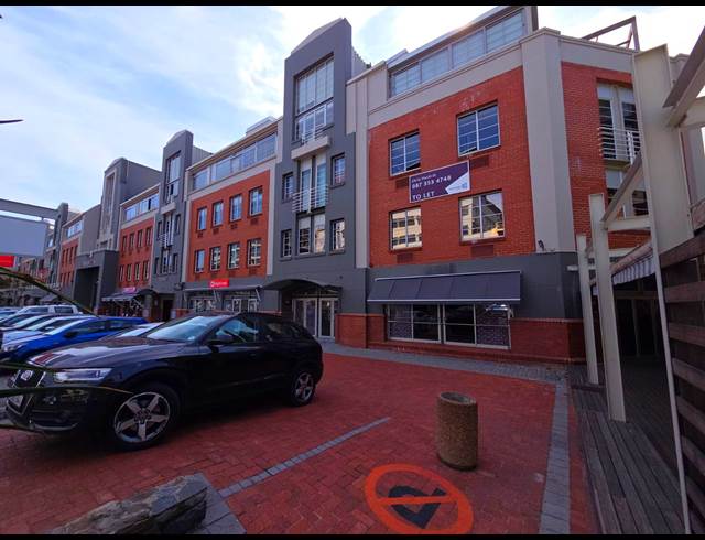 176M² RETAIL TO LET IN GREEN POINT