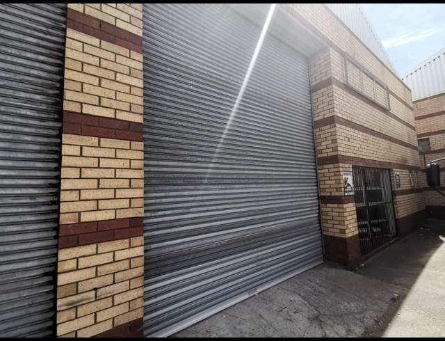 284M² BUILDING TO LET IN MAITLAND