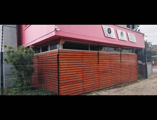 156M² OFFICE TO LET IN NELSPRUIT EXT 2